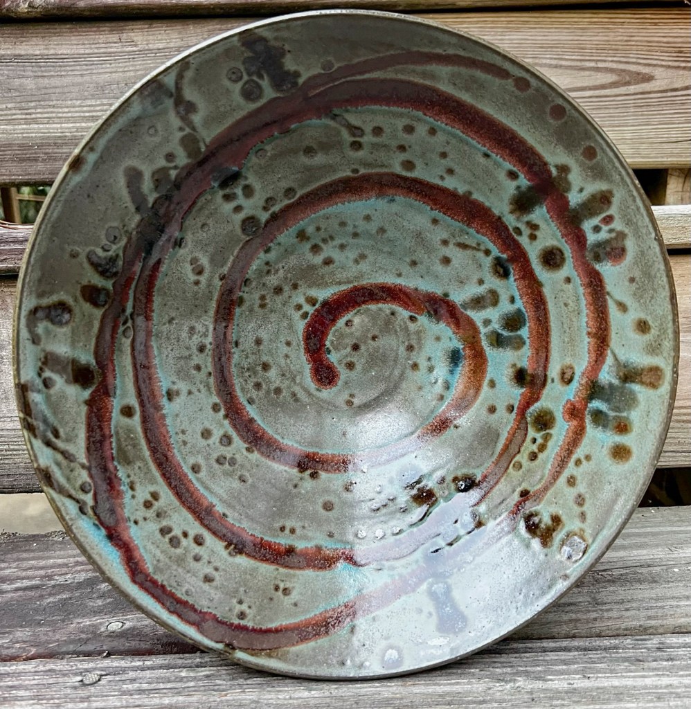 Large Serving Bowl